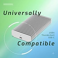 OWC 1TB Express 1M2 Portable NVMe SSD — image 3