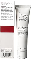 Hey Honey Come Clean Propolis & Mineral Facial Scrub 110mL — image 9