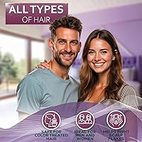 BELLISSO Color Safe Shampoo and Conditioner Set — image 6