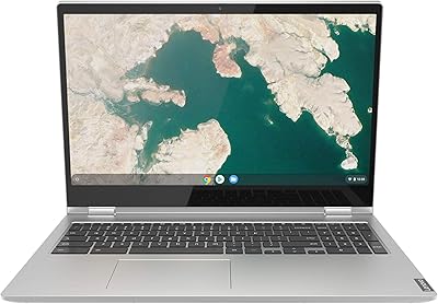 Lenovo Chromebook C340 15.6″, Intel Core i3, 4GB RAM, 64GB SSD