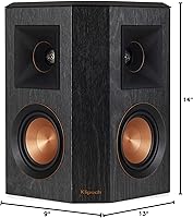 Klipsch RP-402S Reference Premiere Surround Speakers — image 7