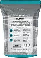 Aromasong Magnesium Flakes + OptiMSM 3 LB Resealable Pack — image 9