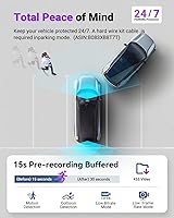 Vantrue S1 Pro Max 4K+4K Dash Cam — image 7