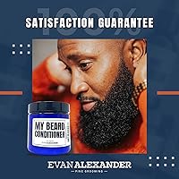 Evan Alexander Grooming MY Beard Conditioner for Men 4 oz — image 9
