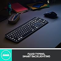 Logitech MX Keys Combo for Business Gen 2 — image 4