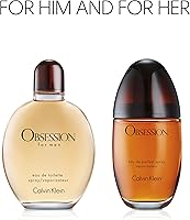 Calvin Klein Obsession for Men Eau de Toilette 125mL — image 4