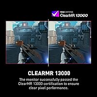 MSI MPG 341CQPX 34-inch Curved OLED Gaming Monitor — image 8