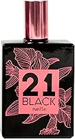 Rue 21 21 Black Eau De Parfum Women's Perfume Spray 1.7 fl oz — image 1