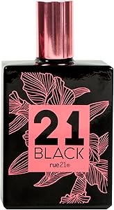 Rue 21 21 Black Eau De Parfum Women's Perfume Spray 1.7 fl oz Review