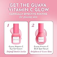 Glow Recipe Guava Vitamin C Serum 30mL — image 8