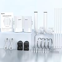 UeeVii CPE58G Flex Wireless Bridge — image 9