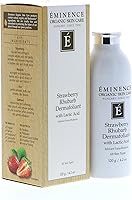 Eminence Strawberry Rhubarb Dermafoliant 4.2oz — image 8