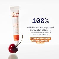 Three Ships First Light Vitamin C + Caffeine Eye Cream 0.5 oz — image 4