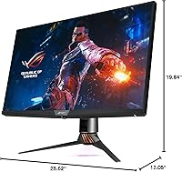 ASUS ROG Swift PG32UQX 32″ 4K UHD 144Hz Gaming Monitor — image 16