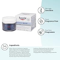Eucerin Redness Relief Night Creme 1.7 oz — image 11