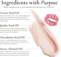 Sara Happ The Lip Slip Luxe Balm Lip Treatment 0.35oz — image 3