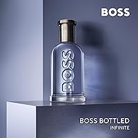 Hugo Boss Bottled Infinite Eau de Parfum 3.3oz — image 3