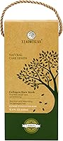 Xiaomoxuan Organic Collagen Hair Mask with Tea Tree Oil — image 8