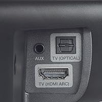 Denon DHT-S316 Home Theater Soundbar System — image 2