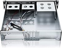 RackChoice 238C-A 2U Micro ATX Rackmount Chassis — image 3