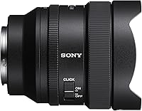 Sony FE 14mm F1.8 GM Lens — image 5