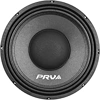 PRV Audio 10W650A 10-Inch Woofer Speaker — image 2