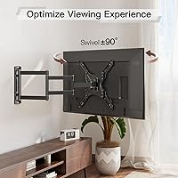 ELIVED Long Arm TV Wall Mount 26-60 Inch — image 5