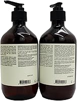 Aesop Geranium Leaf Body Cleanser & Balm Set 16.9 oz + 16.5 oz — image 8