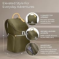 Briggs & Riley U-Zip Backpack — image 2