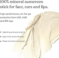 Supergoop! PLAY Mineral Stick SPF 50, 0.67 oz — image 3