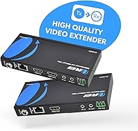 OREI EX-500IR HDMI Extender — image 2