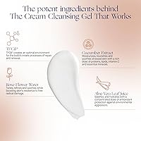 Augustinus Bader The Cream Cleansing Gel 5.61oz — image 6