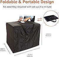 Amazon Basics Light Box Photography 25 x 30 x 25 Inches — image 7