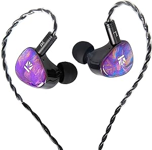 KBEAR KB02 In-Ear Monitors Review