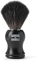 Hawkins & Brimble Luxury Shaving Brush for Men — image 2
