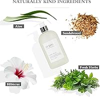 Gilchrist & Soames Zero% Unisex Hand Wash, 15.5 oz — image 3