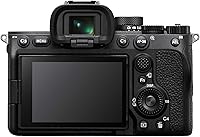 Sony Alpha 7 IV Mirrorless Camera with 28-70mm Lens Kit — image 5