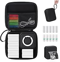 HUIJUTCHEN US-032 Mini Pocket Printer — image 1