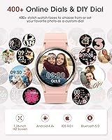 AKUMAKA G65 Smart Watch — image 6