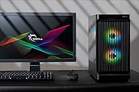 G.SKILL LT1 mATX Case — image 6