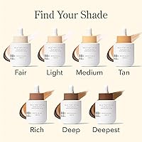 Beekman 1802 Milk Tint Face Primer SPF 43 - Deep — image 9