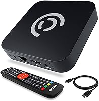 Raxxio RAX2100 Android TV Box 4K HDR 64GB — image 7