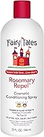 Fairy Tales Rosemary Repel Daily Kids Conditioning Spray 32 fl oz — image 1