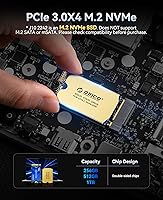 ORICO M.2 2242 NVMe SSD 1TB — image 2