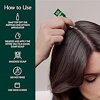 Rene Furterer Triphasic Reactional Concentrated Serum - 12 ct. — image 6