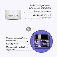 Eve Hansen Hyaluronic Acid Cream 1.75oz — image 6