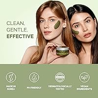 PLANTIFIQUE Korean Skincare Clay Mask – 3.4oz — image 6