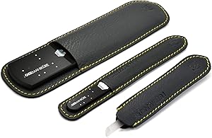 GERmanikure Glass Nail File Set