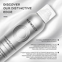 NEWREY Dry Shampoo Spray for Women & Men - 5.07 oz — image 5