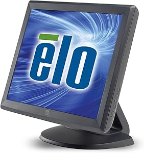 Elo 1515L 15″ Touchscreen Monitor